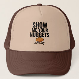Trucker Hat Pet