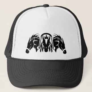 Trucker Hat Pet