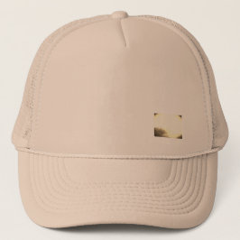 Trucker Hat Pet