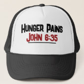 Trucker Hat Pet (Voorkant)