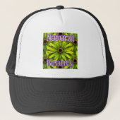 Trucker Hat Pet (Voorkant)