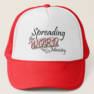 Trucker Hat Pet