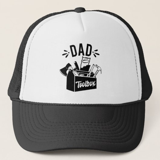 Trucker Hat Pet (Voorkant)