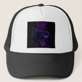 Trucker Hat Pet (Voorkant)