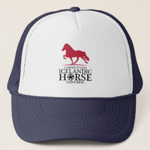Trucker Hat Pet