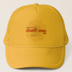 Trucker Hat Pet