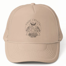 Trucker Hat