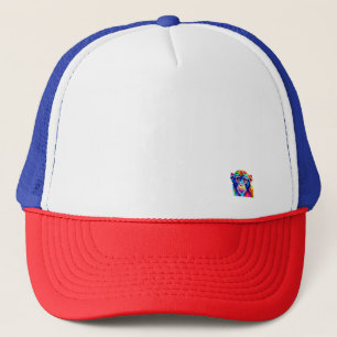 Trucker Hat Pet