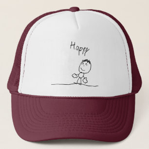 Trucker Hat Pet