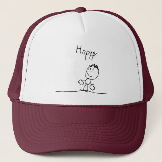 Trucker Hat Pet