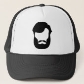 Trucker Hat Pet (Voorkant)