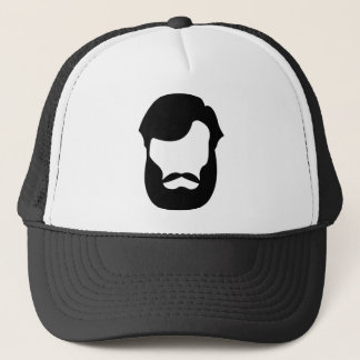 Trucker Hat Pet