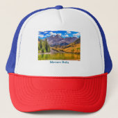 Trucker Hat Pet (Voorkant)