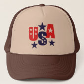 Trucker Hat Pet (Voorkant)