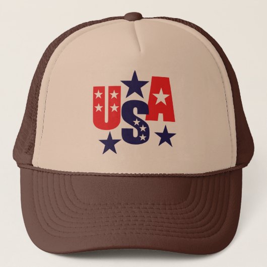 Trucker Hat Pet (Voorkant)