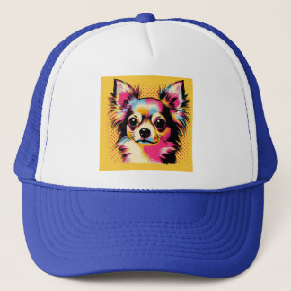 Trucker Hat Pet
