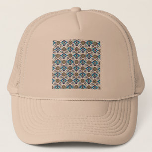 Trucker Hat Pet