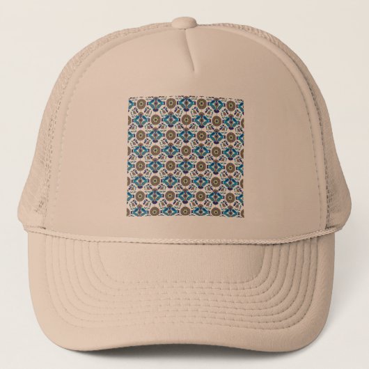 Trucker Hat Pet (Voorkant)