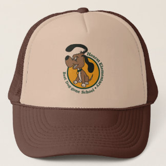Trucker Hat Pet