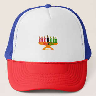 Trucker Hat Pet