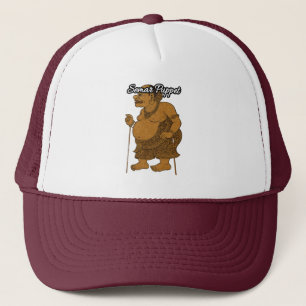 Trucker Hat Pet
