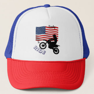 Trucker Hat Pet
