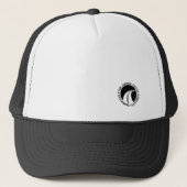 Trucker Hat Pet (Voorkant)