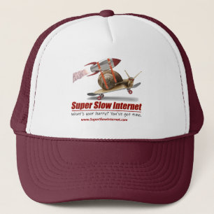 Trucker Hat Pet