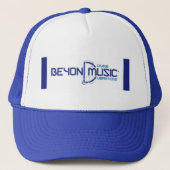 Trucker Hat Pet (Voorkant)