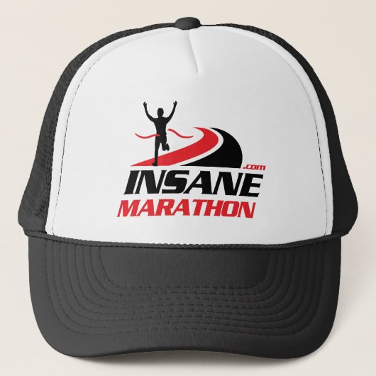 Trucker Hat Pet (Voorkant)