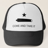 Trucker Hat Pet (Voorkant)