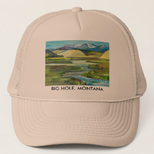 Trucker Hat Pet