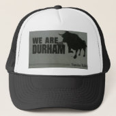 Trucker Hat Pet (Voorkant)