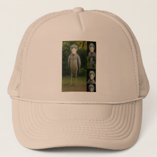 Trucker Hat Pet
