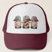Trucker Hat Pet (Voorkant)