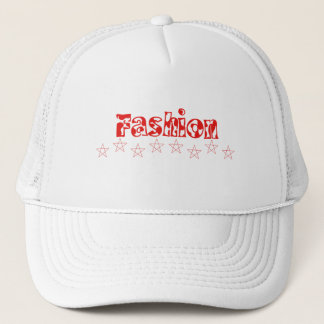 Trucker Hat Pet