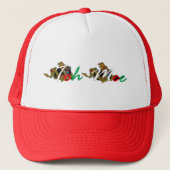 Trucker Hat Pet (Voorkant)