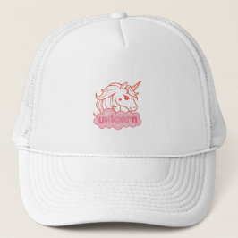 Trucker Hat Pet