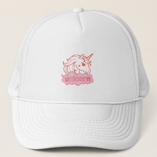Trucker Hat Pet (Voorkant)