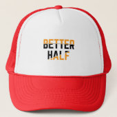 Trucker Hat Pet (Voorkant)