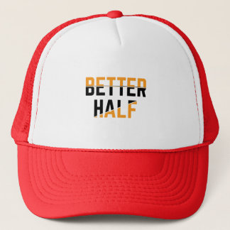 Trucker Hat Pet