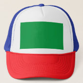 Trucker Hat Pet (Voorkant)