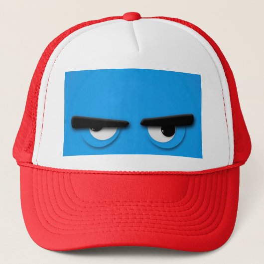 Trucker Hat Pet (Voorkant)