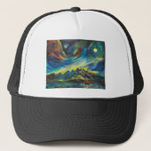 Trucker Hat Pet (Voorkant)