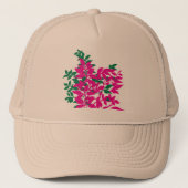 Trucker Hat Pet (Voorkant)