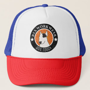 Trucker Hat Pet