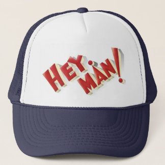 Trucker Hat Pet