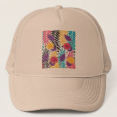 Trucker Hat Pet (Voorkant)