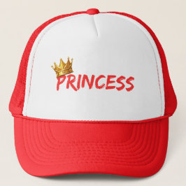 Trucker Hat Pet