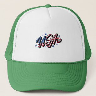 Trucker Hat Pet